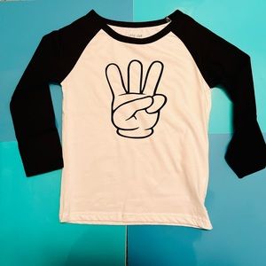 Three year old birthday shirt I’m 3 birthday shirt